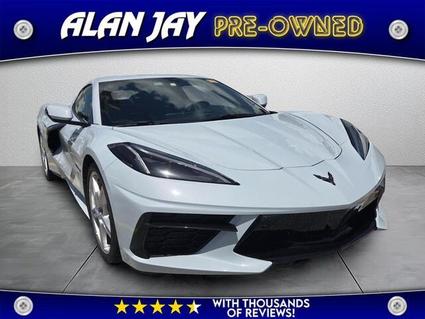 2020 Chevrolet Corvette Sebring FL