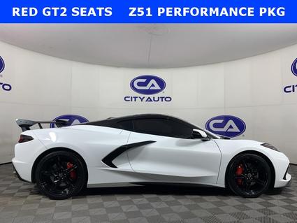 2020 Chevrolet Corvette Memphis TN