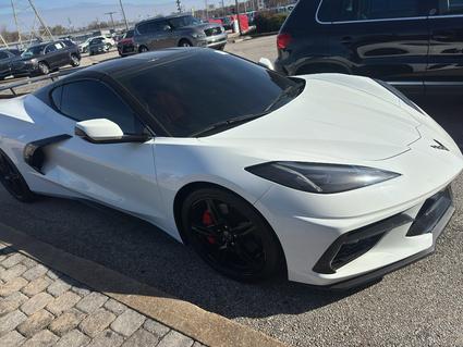 2020 Chevrolet Corvette Memphis TN