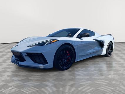 2020 Chevrolet Corvette Jefferson City TN