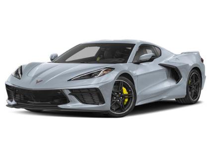 2020 Chevrolet Corvette Hardin MT