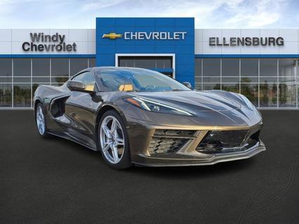 2020 Chevrolet Corvette Pasco WA
