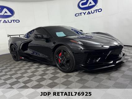 2020 Chevrolet Corvette Memphis TN