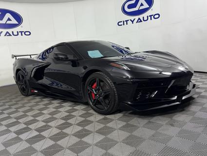 2020 Chevrolet Corvette Memphis TN