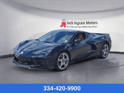 2020 Chevrolet Corvette Montgomery AL