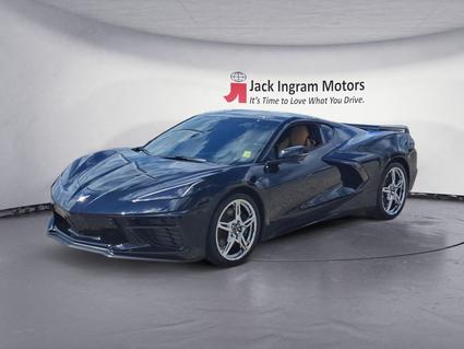2020 Chevrolet Corvette Montgomery AL
