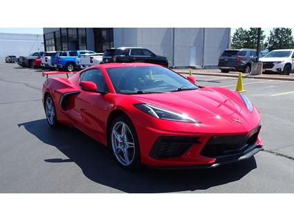 2020 Chevrolet Corvette Billings MT