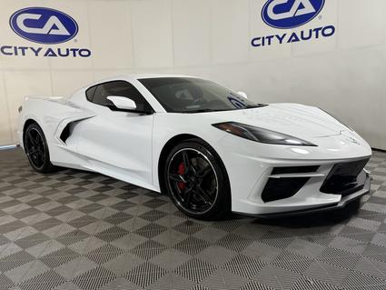 2020 Chevrolet Corvette Memphis TN
