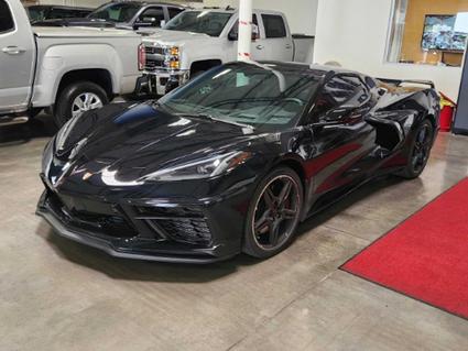 2020 Chevrolet Corvette Phoenix AZ