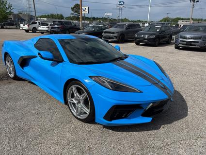 2020 Chevrolet Corvette Memphis TN