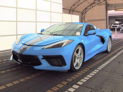 2020 Chevrolet Corvette Memphis TN