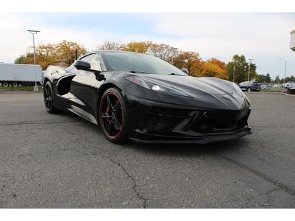 2020 Chevrolet Corvette Pasco WA