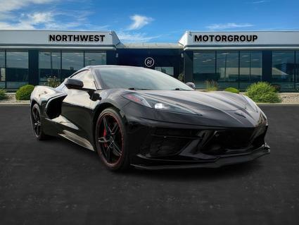 2020 Chevrolet Corvette Pasco WA