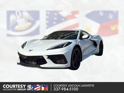 2020 Chevrolet Corvette Lafayette LA