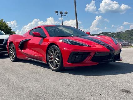 2020 Chevrolet Corvette Clinton TN