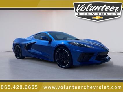 2020 Chevrolet Corvette Sevierville TN