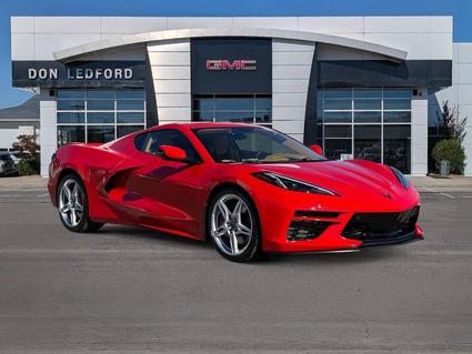 2020 Chevrolet Corvette Cleveland TN