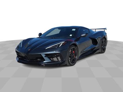 2020 Chevrolet Corvette Cathedral City CA