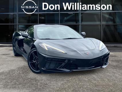 2020 Chevrolet Corvette Jacksonville NC