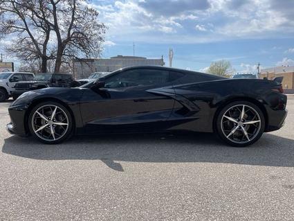 2020 Chevrolet Corvette Plymouth WI