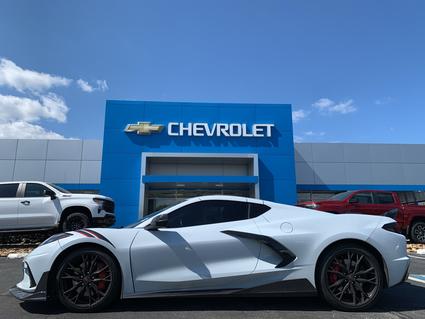 2020 Chevrolet Corvette Jefferson City TN