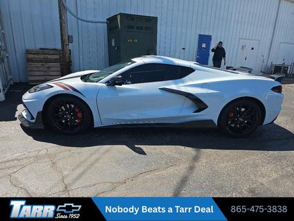 2020 Chevrolet Corvette Jefferson City TN