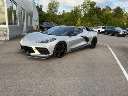 2020 Chevrolet Corvette Elizabethtown KY