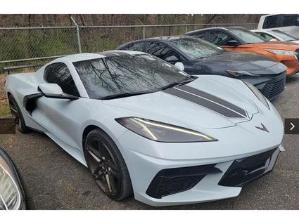2021 Chevrolet Corvette Memphis TN