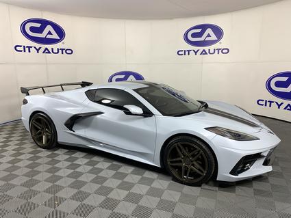 2021 Chevrolet Corvette Memphis TN