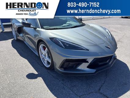 2022 Chevrolet Corvette Lexington SC