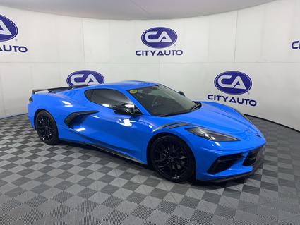 2023 Chevrolet Corvette Memphis TN
