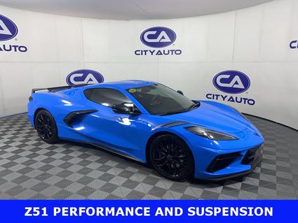 2023 Chevrolet Corvette Memphis TN