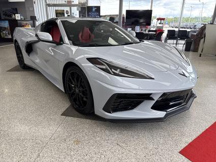 2024 Chevrolet Corvette Fayetteville TN