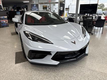 2024 Chevrolet Corvette Fayetteville TN