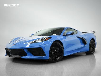 2024 Chevrolet Corvette Minneapolis MN