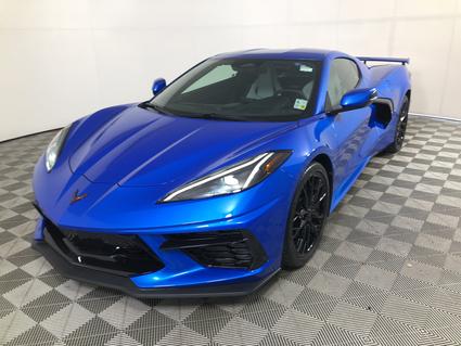 2025 Chevrolet Corvette Houma LA