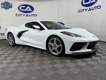 2025 Chevrolet Corvette Memphis TN
