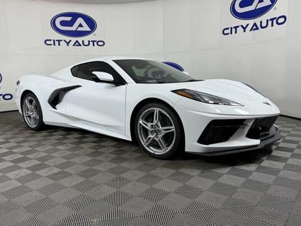 2025 Chevrolet Corvette Memphis TN