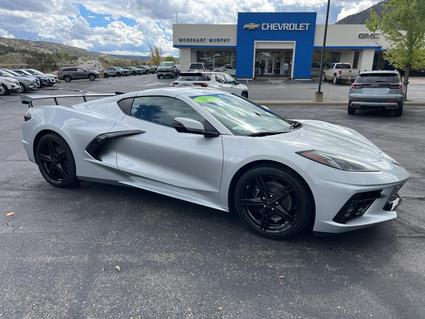 2026 Chevrolet Corvette Durango CO