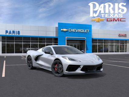 2026 Chevrolet Corvette Newberry SC
