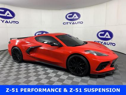 2022 Chevrolet Corvette Memphis TN