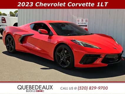 2023 Chevrolet Corvette Tucson AZ