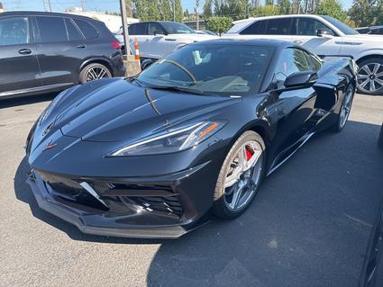 2023 Chevrolet Corvette  