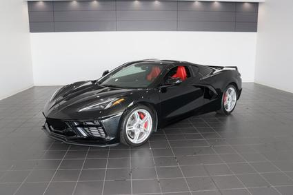 2023 Chevrolet Corvette  