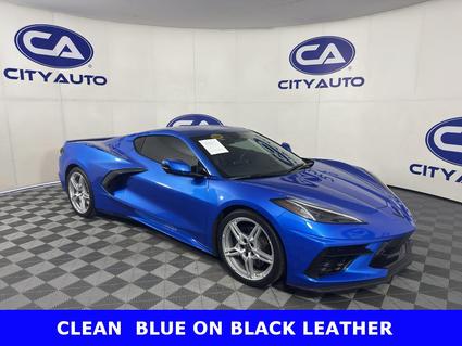 2024 Chevrolet Corvette Memphis TN