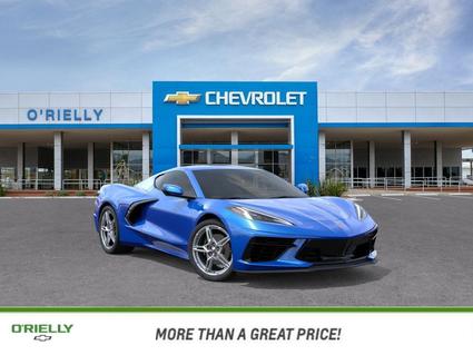 2025 Chevrolet Corvette Tucson AZ