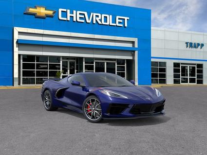 2026 Chevrolet Corvette Houma LA