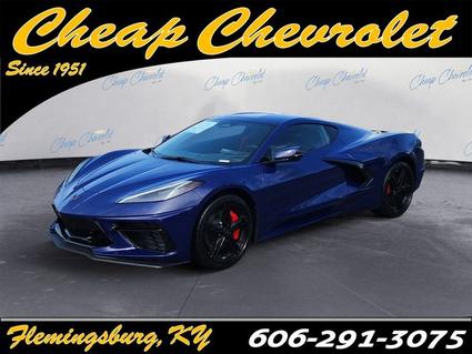 2026 Chevrolet Corvette Flemingsburg KY