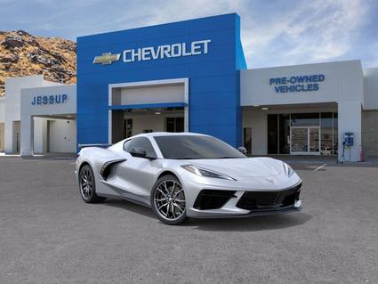2026 Chevrolet Corvette Cathedral City CA