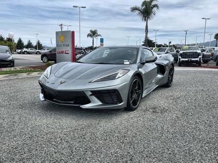 2022 Chevrolet Corvette Salinas CA